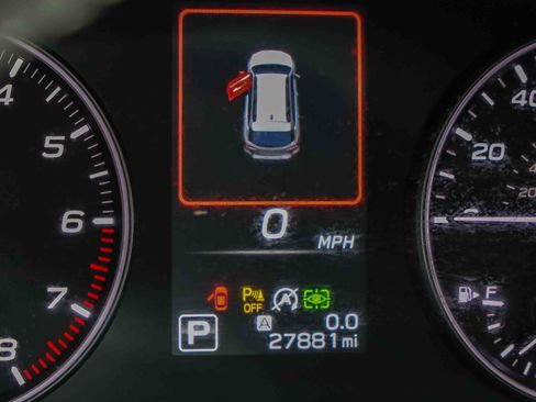 Used 2024 Subaru Outback Limited AWD/4WD image 8