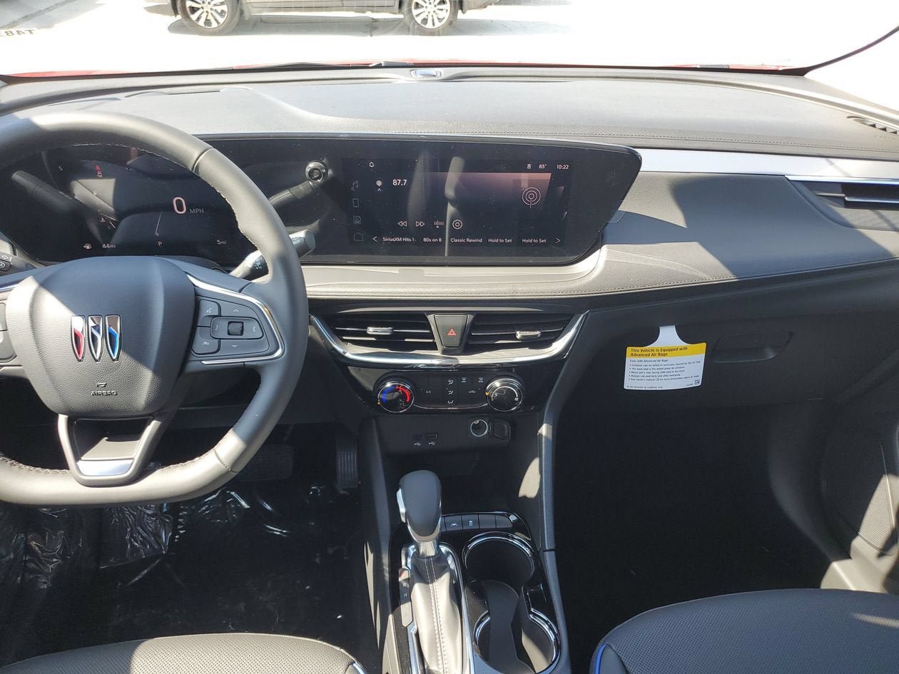 New 2026 Buick Encore GX Sport Touring FWD image 13