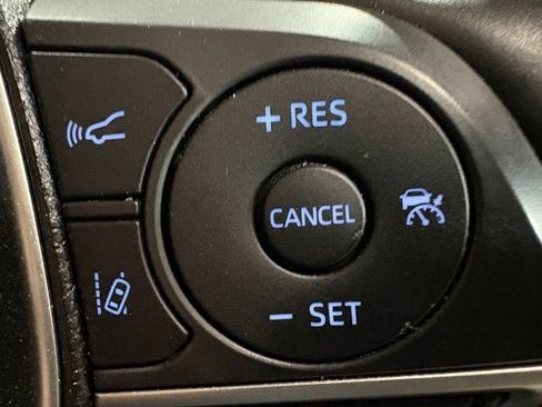 Certified 2024 Toyota Camry XLE w/ Cold Weather Package image 17