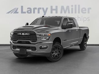 New 2026 RAM 3500 Laramie AWD/4WD video 1