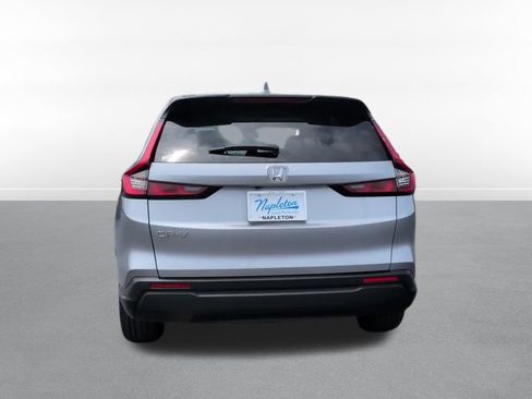 Used 2023 Honda CR-V EX image 7