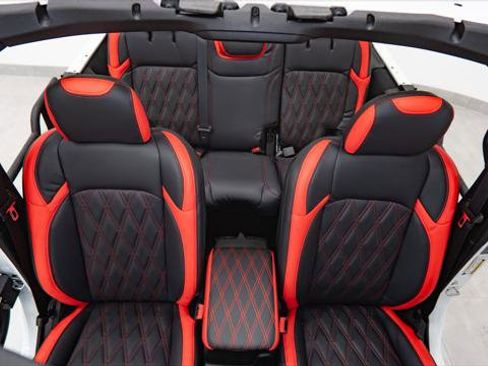 Used 2026 Jeep Wrangler Unlimited Sport image 27