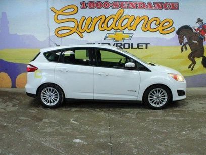 Used 2016 Ford C-MAX SE
