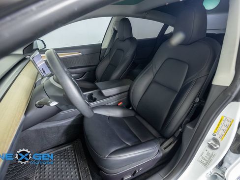 Used 2023 Tesla Model 3 Standard Range RWD image 23