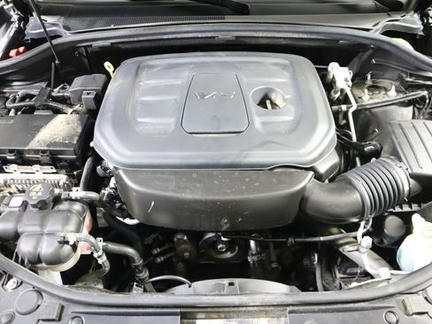 Used 2021 Jeep Grand Cherokee Laredo X AWD/4WD image 23