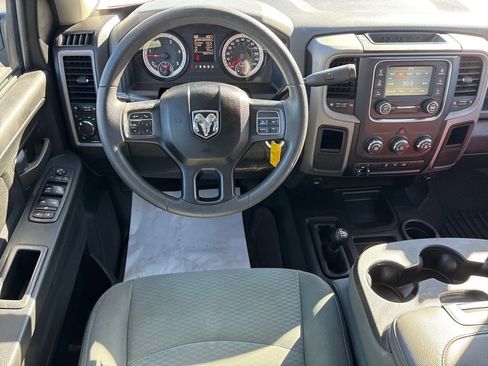 Used 2018 RAM 2500 Tradesman w/ Chrome Appearance Group image 6