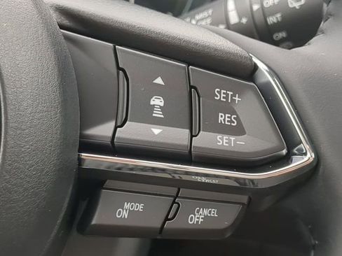 New 2025 MAZDA CX-5 AWD 2.5 S w/ Premium Plus Pkg image 24