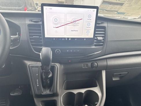 New 2026 Ford Transit 250 Low Roof image 20