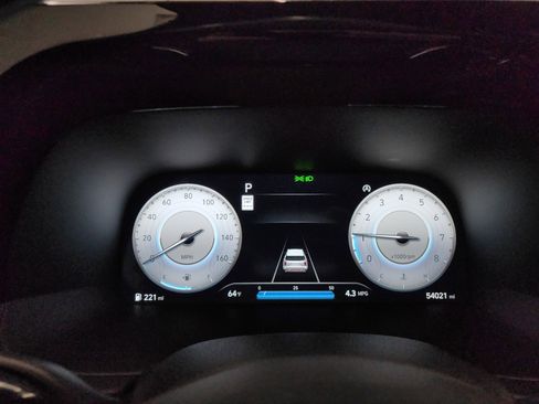 Used 2024 Hyundai Palisade Calligraphy image 11