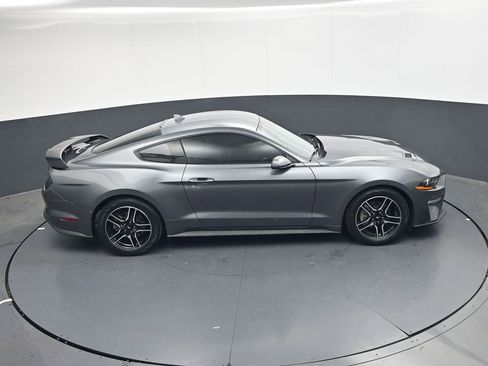 Used 2023 Ford Mustang Premium RWD image 25