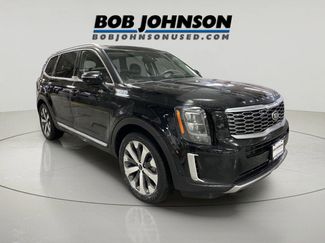 Used 2021 Kia Telluride EX w/ EX Premium Package video 1