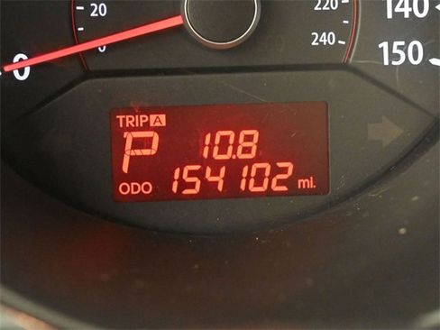 Used 2013 Kia Sorento LX w/ Convenience Pkg image 37