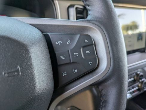 New 2026 Ford Bronco Outer Banks w/ Sasquatch Package image 62