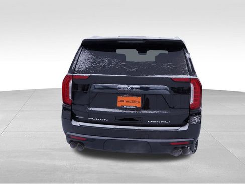 Certified 2024 GMC Yukon Denali Ultimate image 7