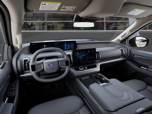 New 2027 Ford Expedition Active AWD/4WD image 9