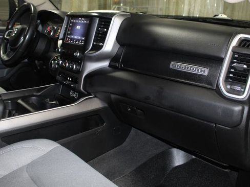 Used 2020 RAM 1500 Big Horn image 30