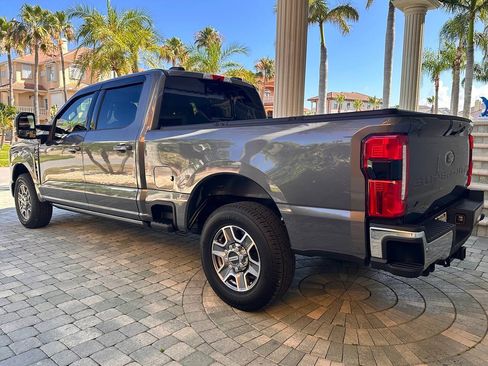 Used 2026 Ford F250 Lariat RWD image 29