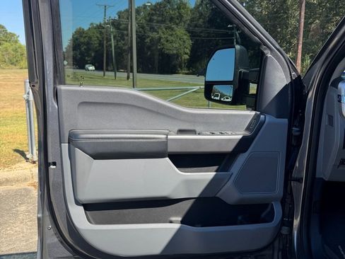 Used 2024 Ford F250 XLT w/ FX4 Off-Road Package image 7