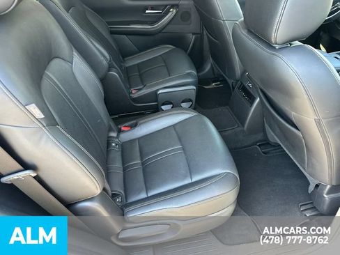 Used 2024 MAZDA CX-90 3.3 Turbo w/ Premium Package AWD/4WD image 17