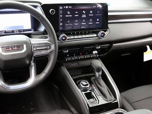 New 2026 GMC Canyon Elevation w/ Convenience Package image 15