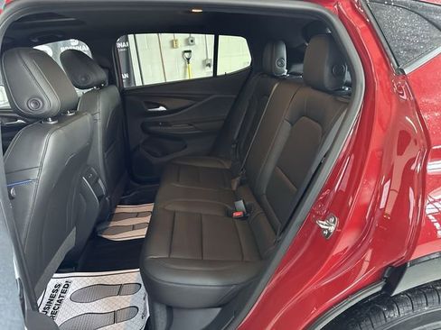 New 2026 Buick Envista Sport Touring w/ Convenience I Package image 25