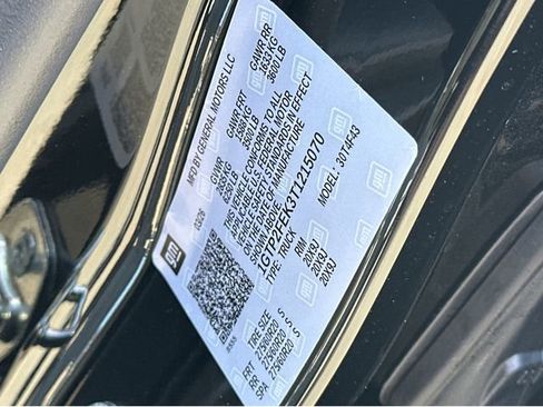 New 2026 GMC Canyon Denali image 36