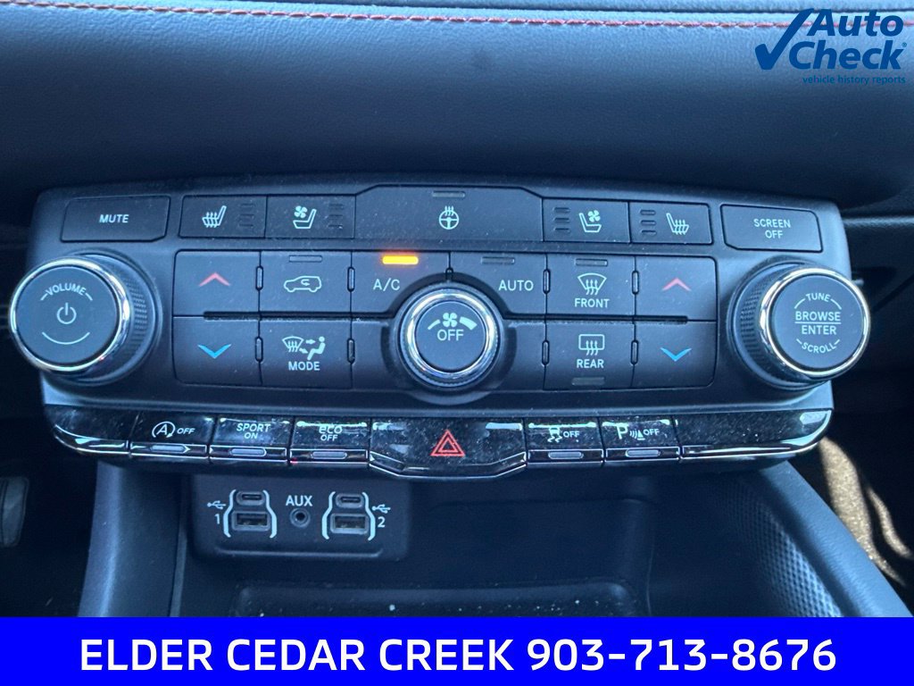 Used 2023 Dodge Durango GT RWD image 32