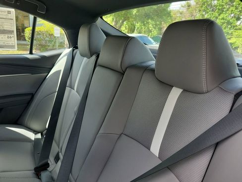 New 2026 Toyota Camry SE w/ Convenience Package FWD image 23