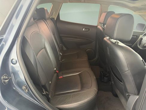 Used 2013 Nissan Rogue SL image 24