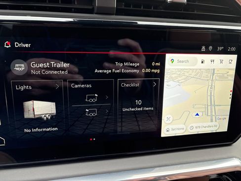 Certified 2025 GMC Sierra 2500 Denali Ultimate image 43