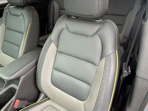 Used 2024 Chevrolet TrailBlazer ACTIV image 29