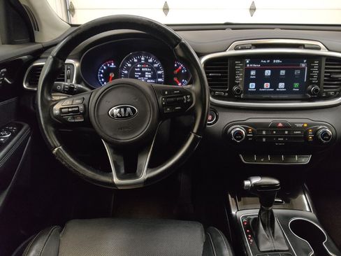 Used 2016 Kia Sorento SX AWD/4WD image 22
