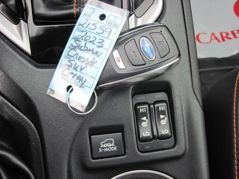 Used 2023 Subaru Crosstrek 2.5i Limited image 19