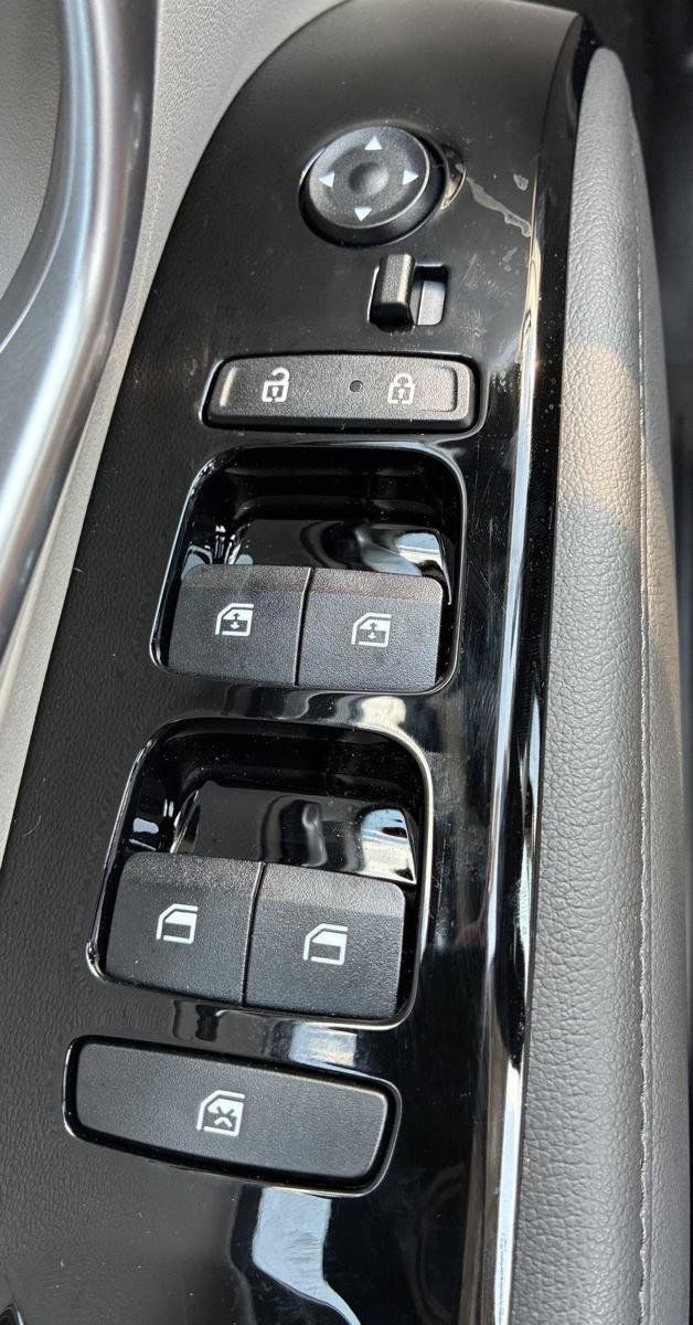 New 2024 Hyundai Tucson Limited AWD/4WD image 23