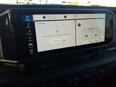 Used 2026 Jeep Wrangler Unlimited Rubicon image 37