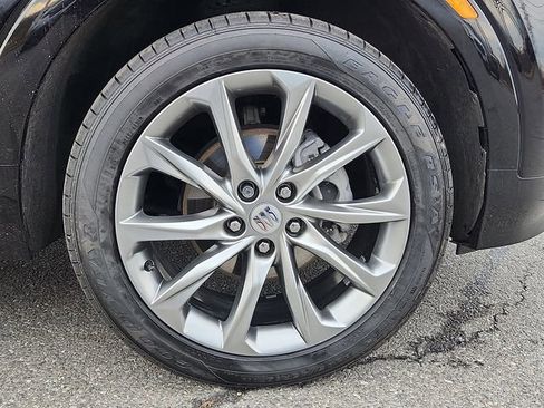 Certified 2024 Buick Encore GX Avenir w/ Avenir Technology Package image 8