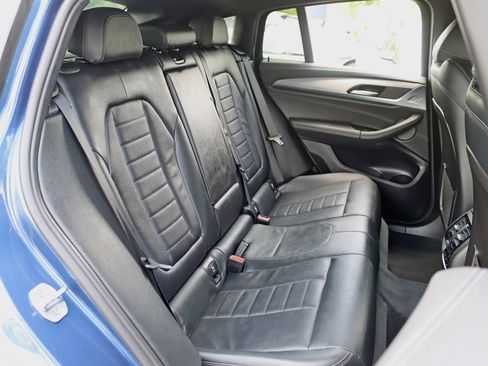 Used 2019 BMW X4 M40i w/ Premium Package AWD/4WD image 32
