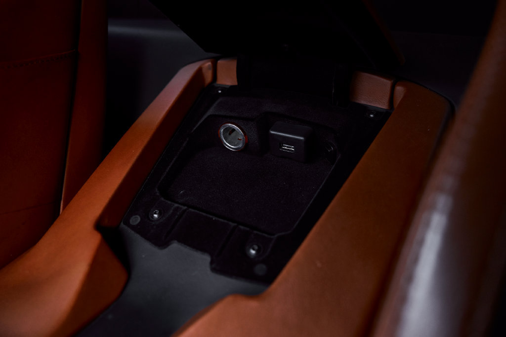 Used 2018 Lamborghini Aventador S AWD/4WD image 63