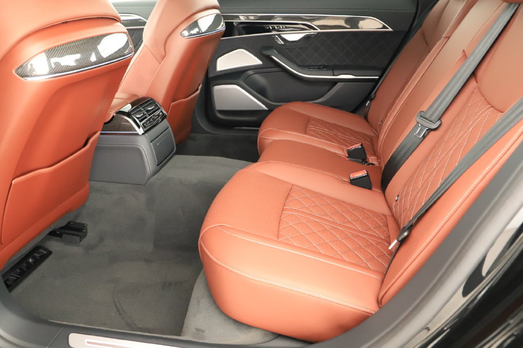 New 2026 Audi S8 AWD/4WD image 32