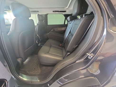 Used 2024 Land Rover Range Rover Sport SE AWD/4WD image 13