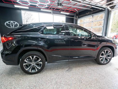 Used 2022 Lexus RX 350 FWD w/ Premium Package image 4