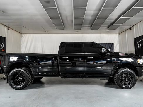 Used 2022 RAM 3500 Limited AWD/4WD image 6