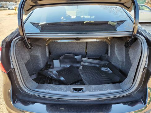 Used 2016 Ford Fiesta SE image 15