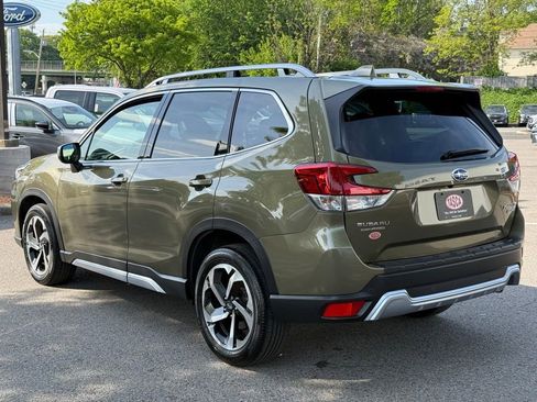 Used 2023 Subaru Forester Touring AWD/4WD image 8