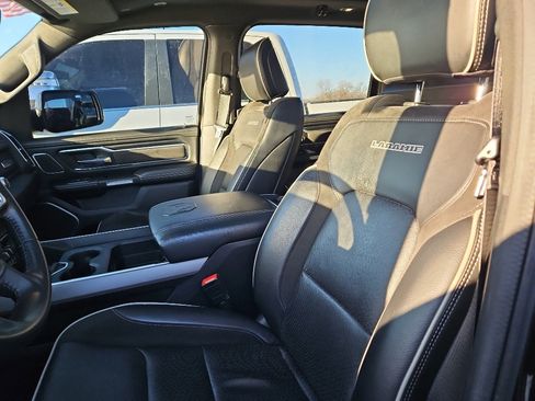 Used 2023 RAM 1500 Laramie image 8