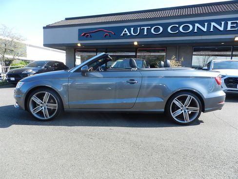 Used 2015 Audi A3 1.8T Premium Plus image 5