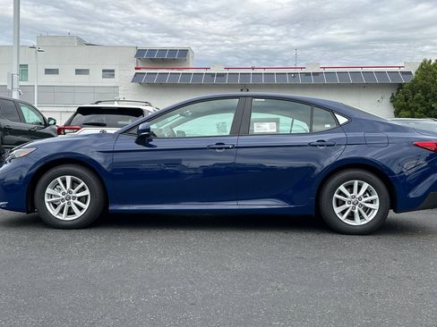 New 2026 Toyota Camry LE image 6