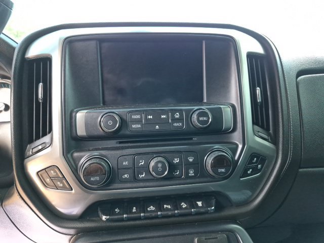 Used 2015 Chevrolet Silverado 2500 LTZ w/ Duramax Plus Package AWD/4WD image 26
