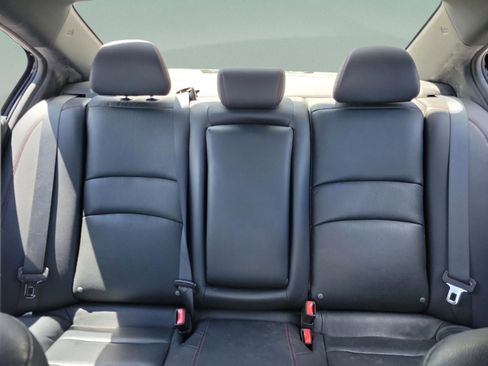 Used 2017 Honda Accord Sport Special Edition image 9