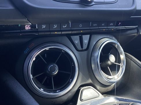 Used 2017 Chevrolet Camaro LT w/ RS Package image 20